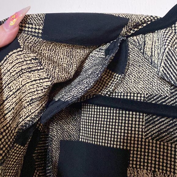 Vintage Caron Blazer - Picture 4 of 5